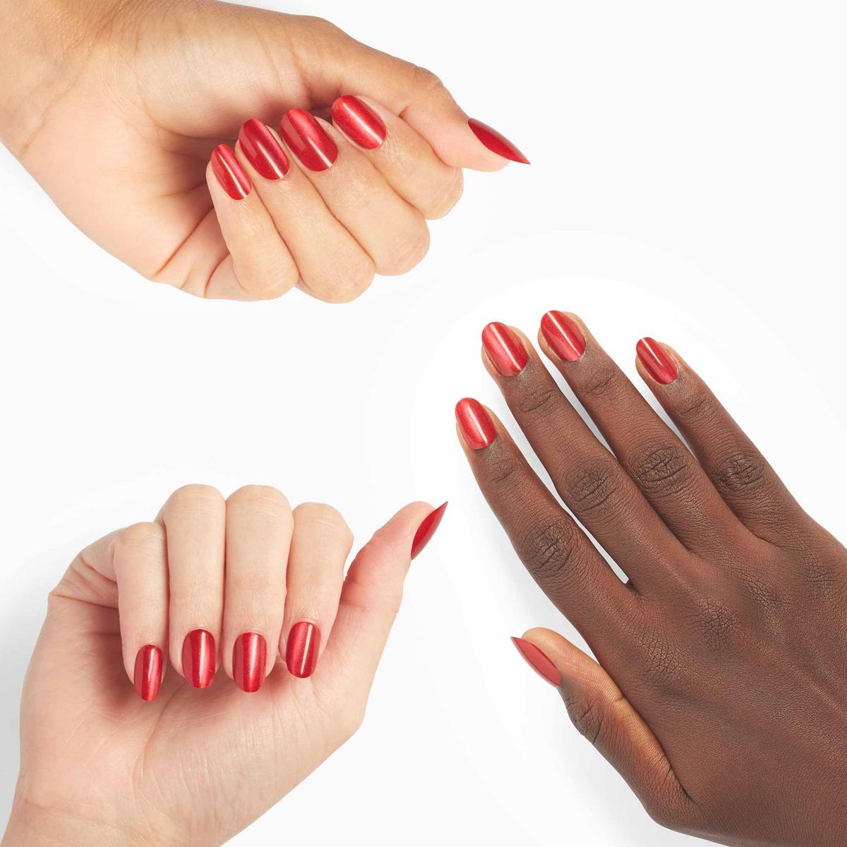 xPRESS/On Big Zodiac Energy Press On Nails