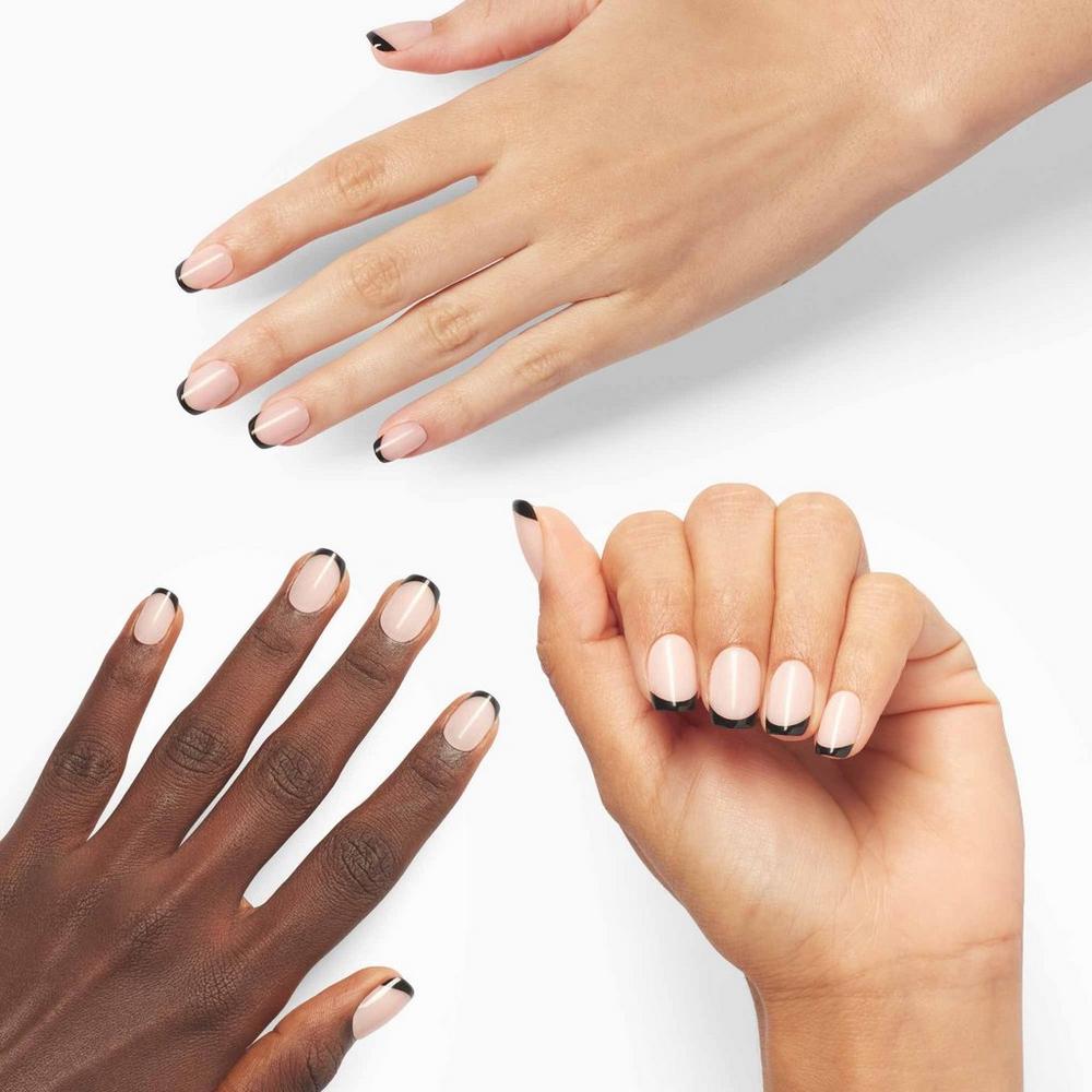 xPRESS/On Business Casual Press On Nails