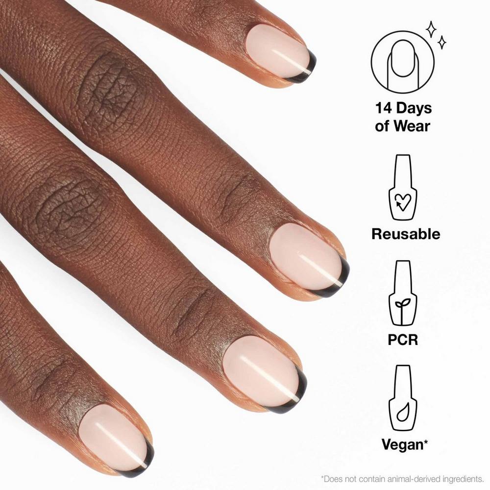 xPRESS/On Business Casual Press On Nails