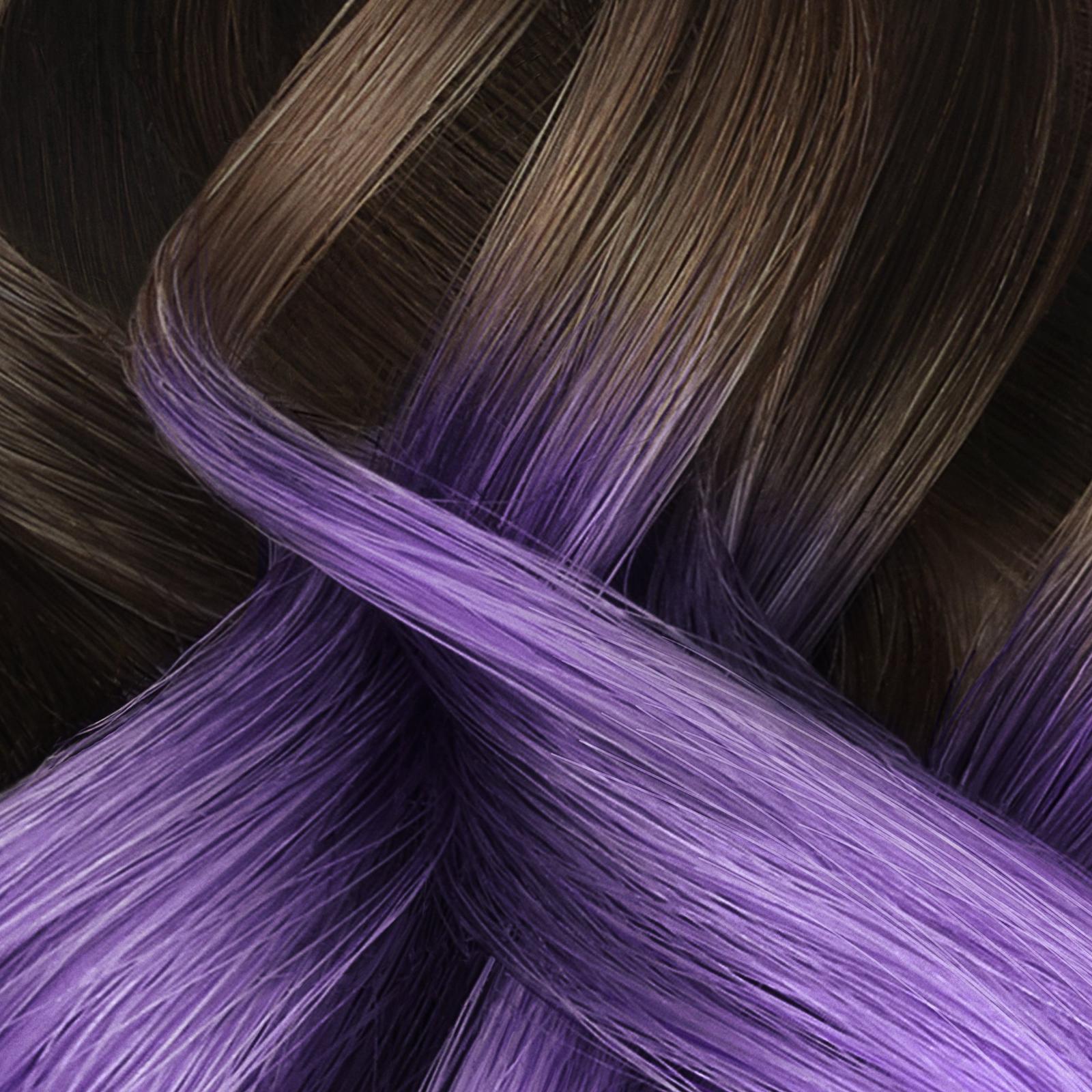 Color Bright One Step Bleach & Color Kit