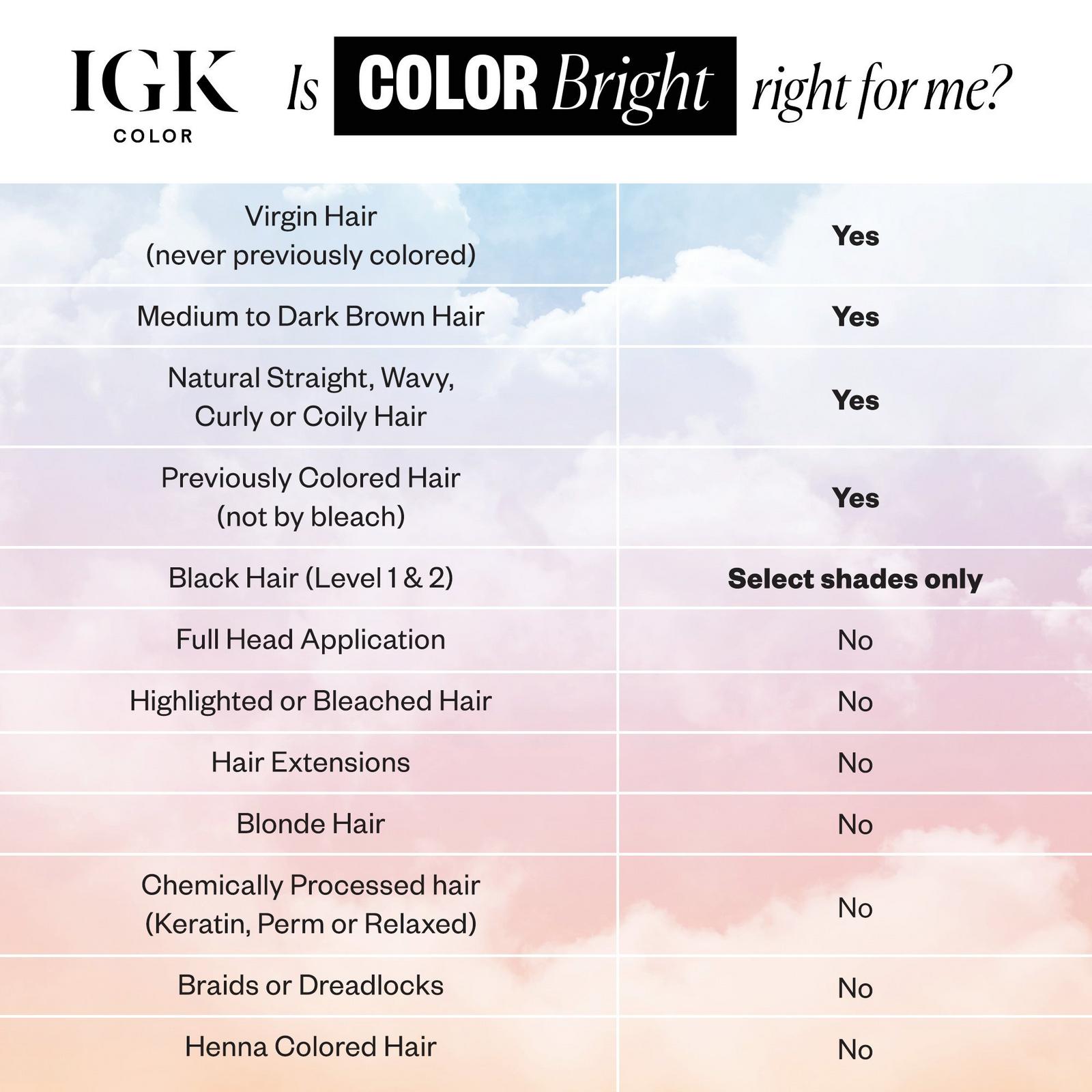 Hair Bleach Color Chart Explore The Spectrum Of Blonde: A Guide To