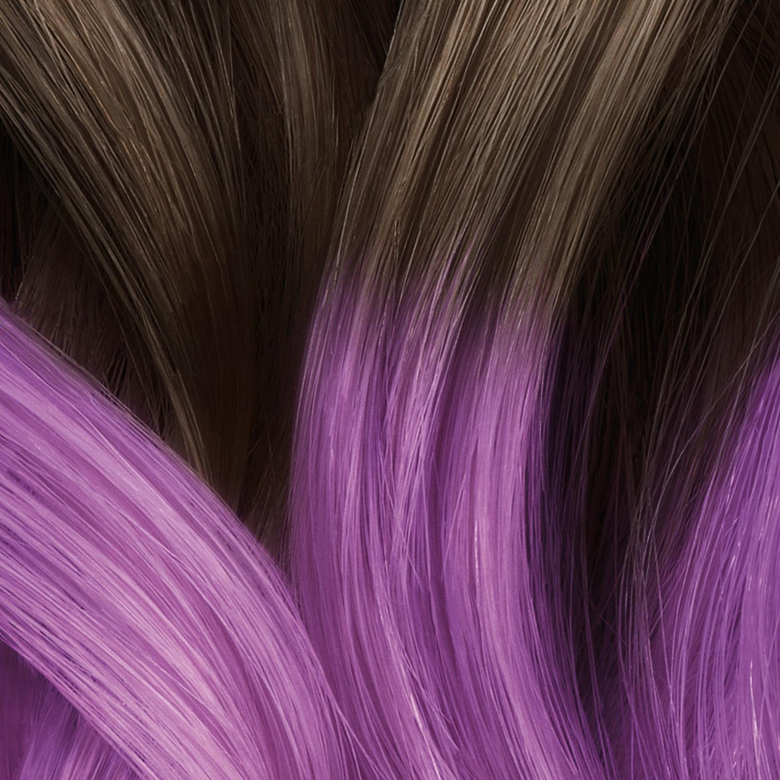 IGK Color Bright Kit Lets Mauve On IGK Color Bright Kit Lets Mauve On