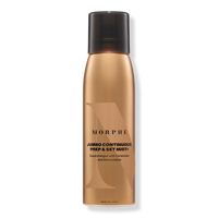 Continuous Prep & Set Setting Mist+