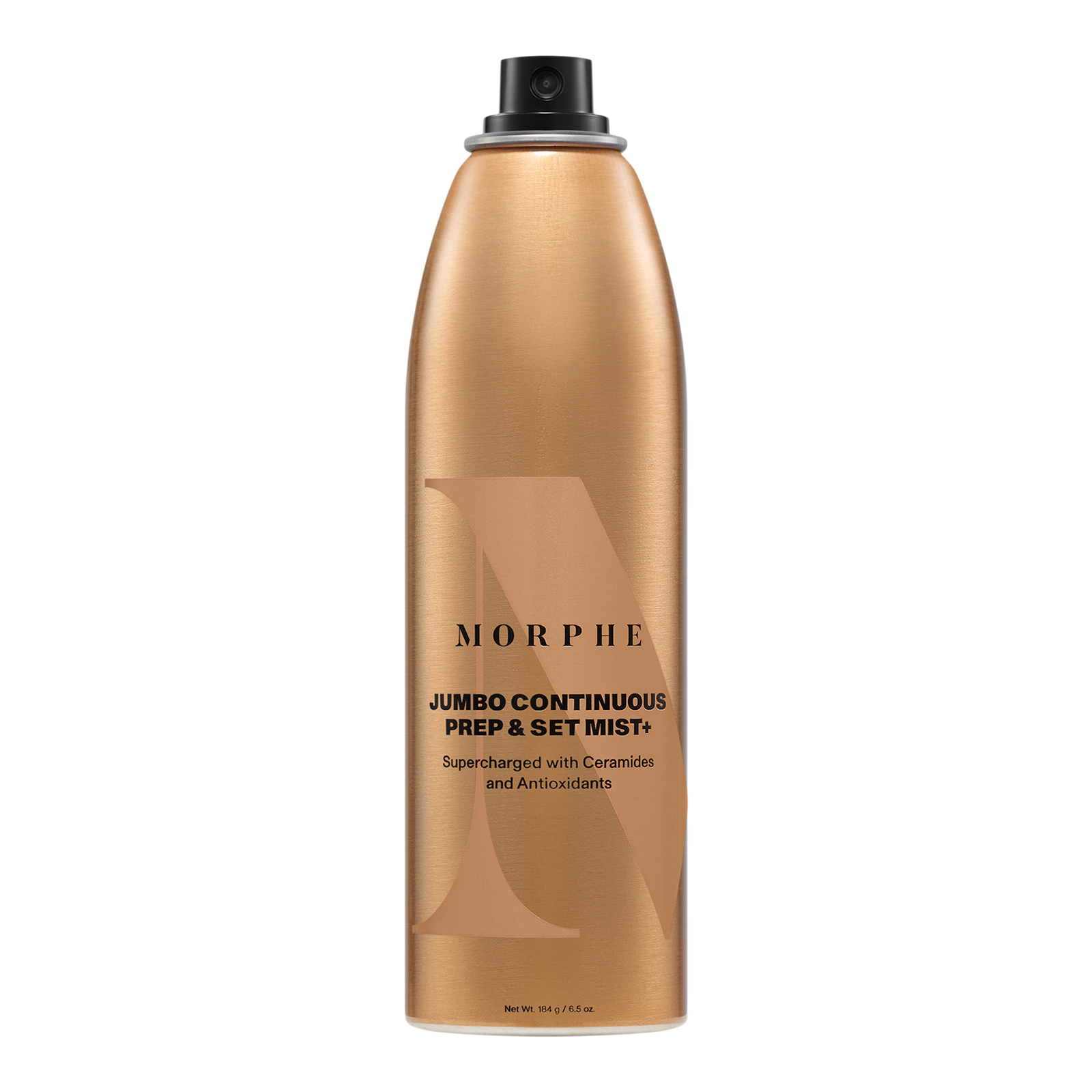 Continuous Prep & Set Setting Mist+