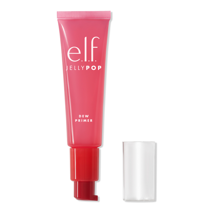 e.l.f. Cosmetics Jelly Pop Dew Primer #1