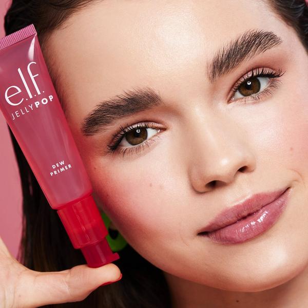 e.l.f. Cosmetics Jelly Pop Dew Primer #6
