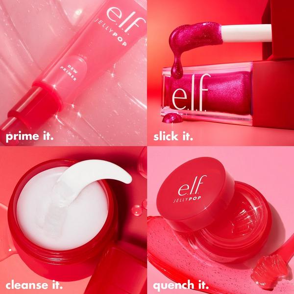 e.l.f. Cosmetics Jelly Pop Dew Primer #7