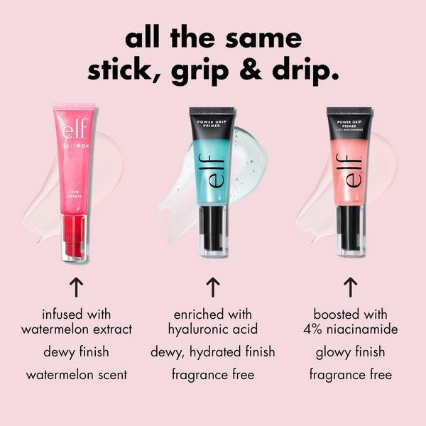 e.l.f. Cosmetics Jelly Pop Dew Primer #8
