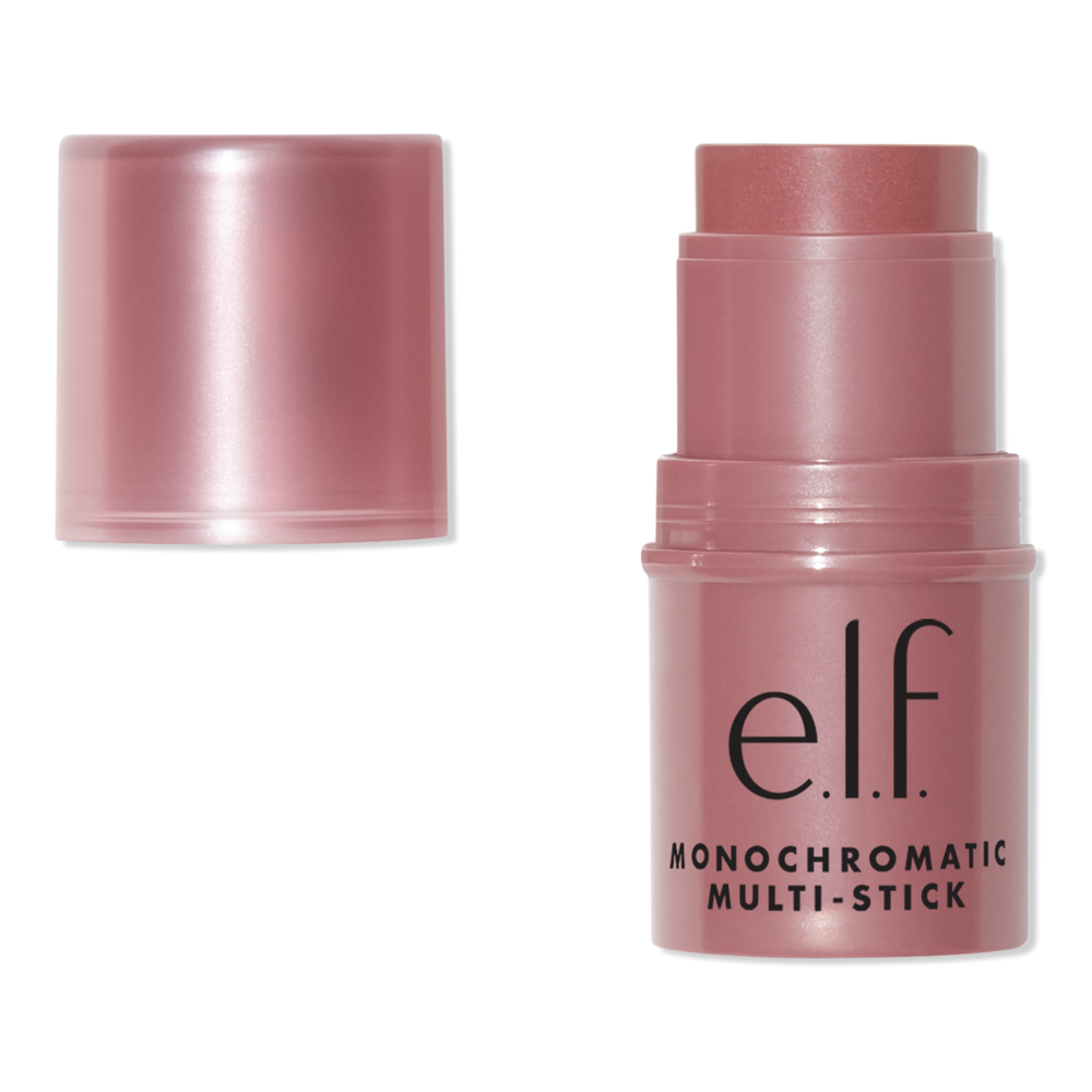 E.l.f. Cosmetics Monochromatic Multi-stick - Sparkling Rose