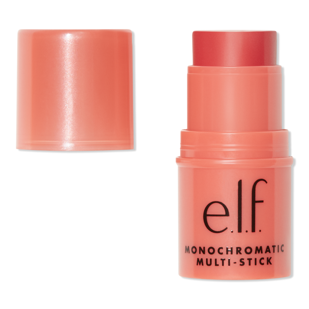 E.l.f. Cosmetics Monochromatic Multi-stick - Glimmering Guava