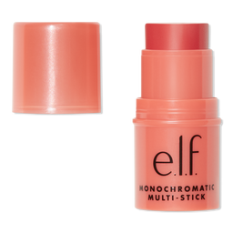 e.l.f. Cosmetics Monochromatic Multi-Stick - Glimmering Guava
