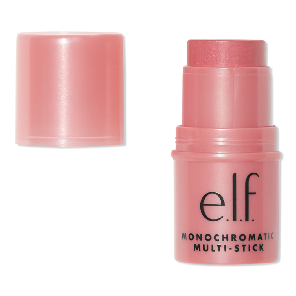 E.l.f. Cosmetics Monochromatic Multi-stick - Dazzling Peony