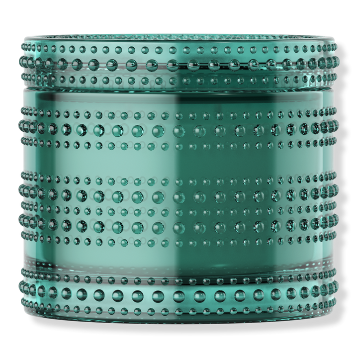 HomeWorx Woodland Cabin 4-Wick Scented Candle #1