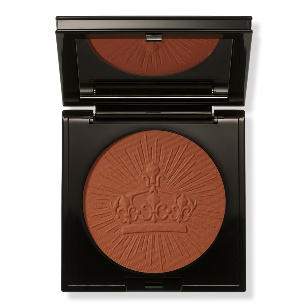 Pat Mcgrath Labs Skin Fetish: Divine Bronzer - Burnished Honey