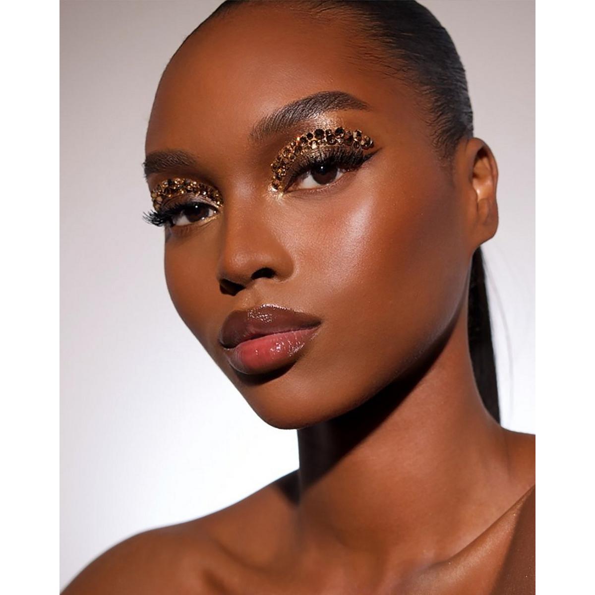 Skin Fetish: Divine Bronzer - Burnished Honey