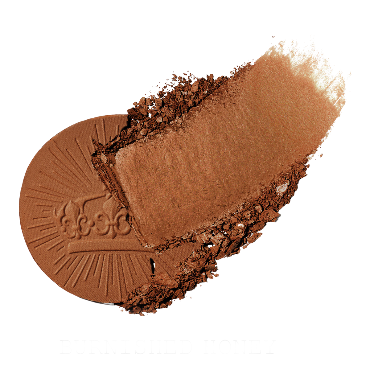 Skin Fetish: Divine Bronzer - Burnished Honey