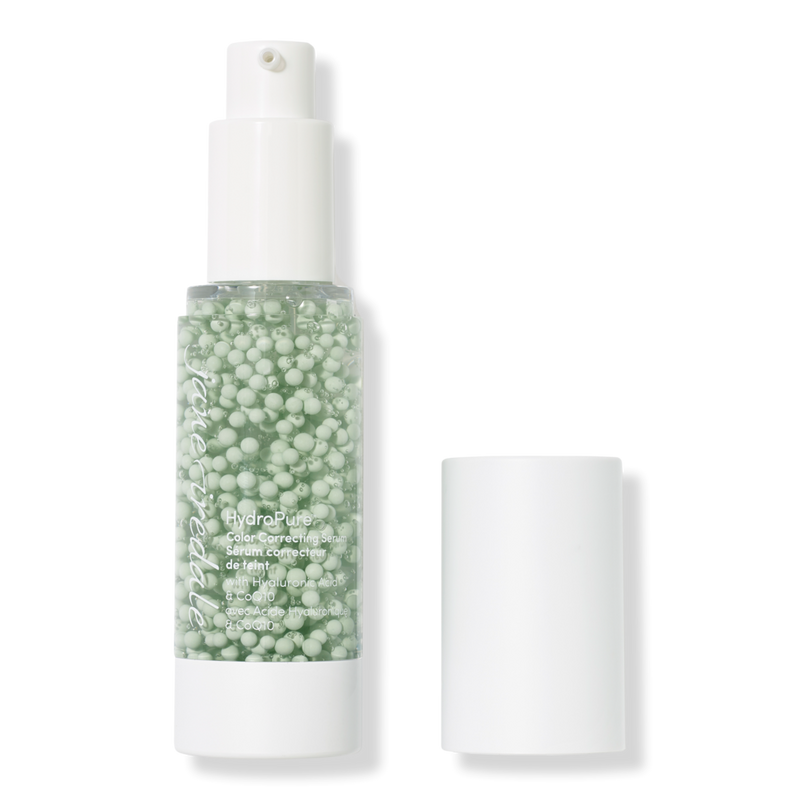 jane iredale - HydroPure Color Correcting Serum with Hyaluronic