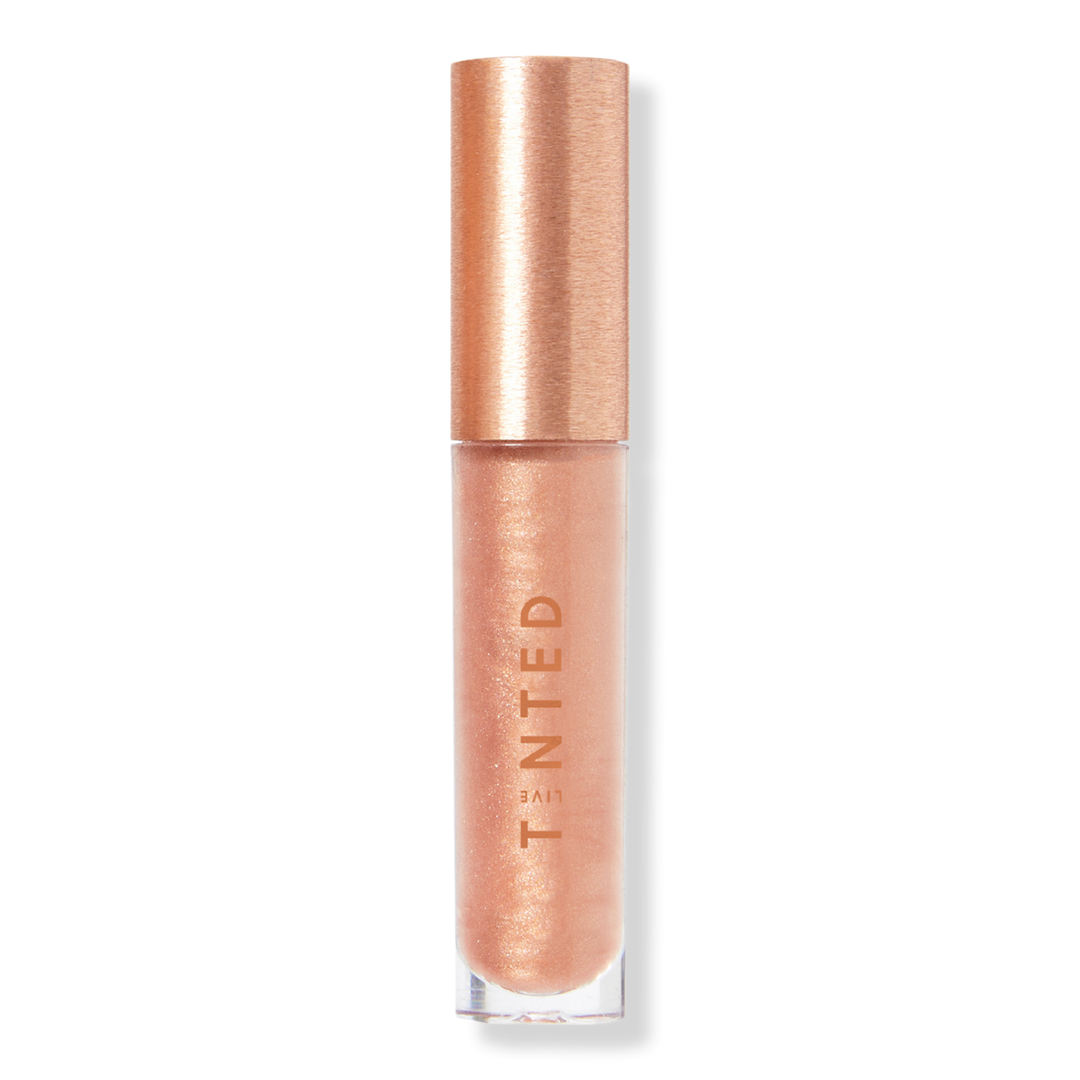 Live Tinted Huegloss Hydrating High-Shine Lip Gloss #1