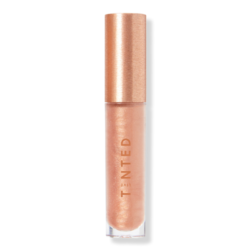 Live Tinted - Brilliant Huegloss Hydrating High-Shine Lip Gloss | Ulta ...