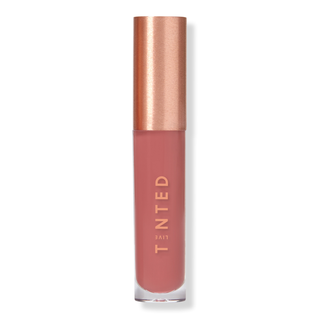 Live Tinted Huegloss Hydrating High-Shine Lip Gloss #1