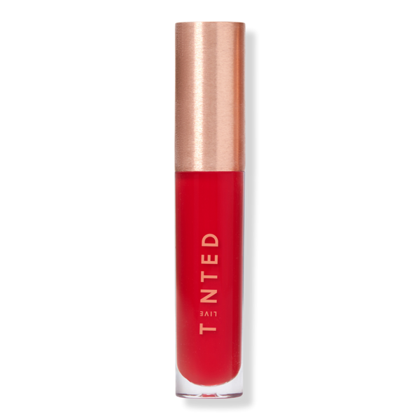 Live Tinted Huegloss Hydrating High-Shine Lip Gloss #1