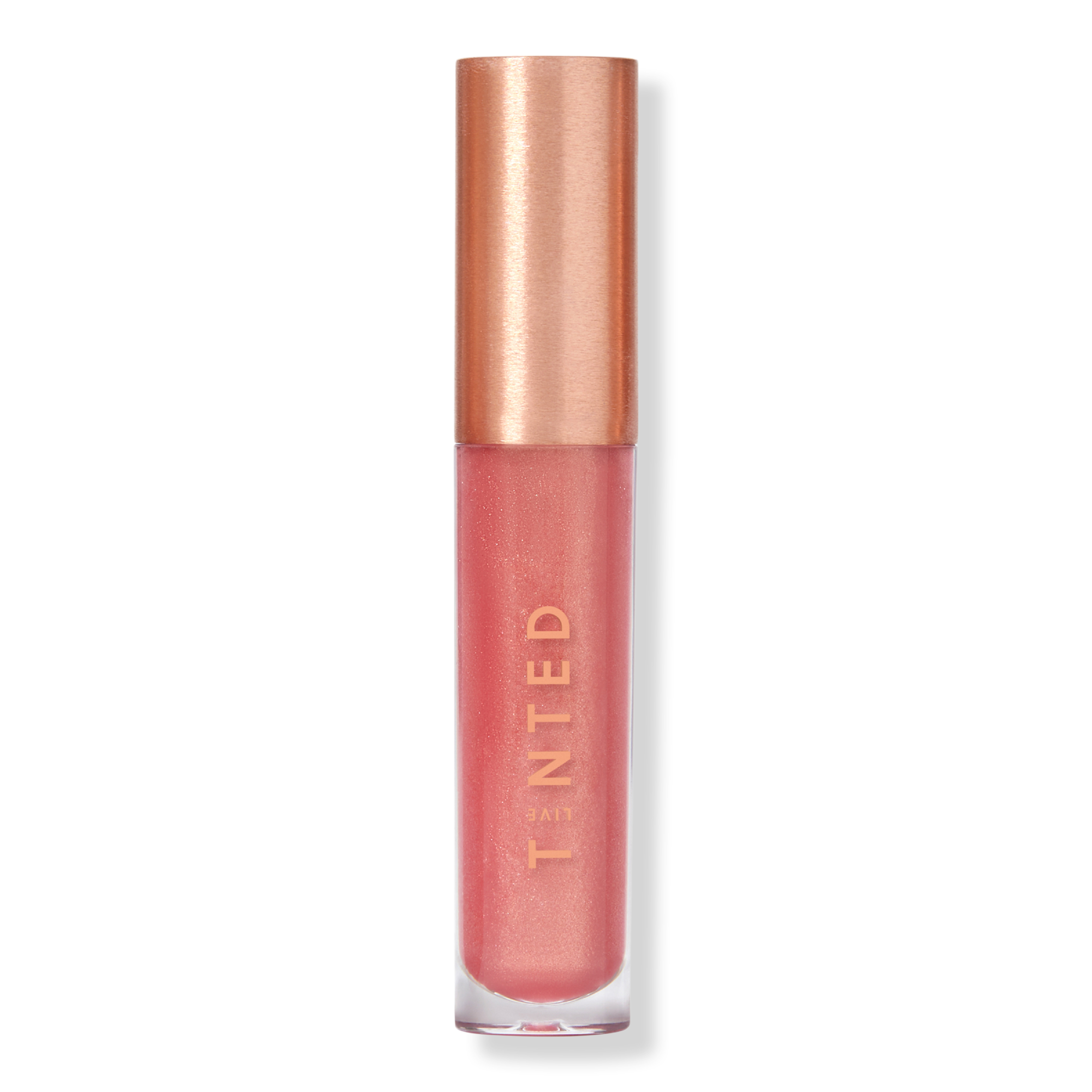 Live Tinted Huegloss Hydrating High-Shine Lip Gloss #1