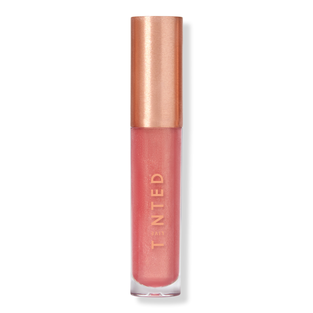 Live Tinted Huegloss Hydrating High-Shine Lip Gloss #1