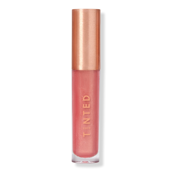 Live Tinted Huegloss Hydrating High-Shine Lip Gloss #1