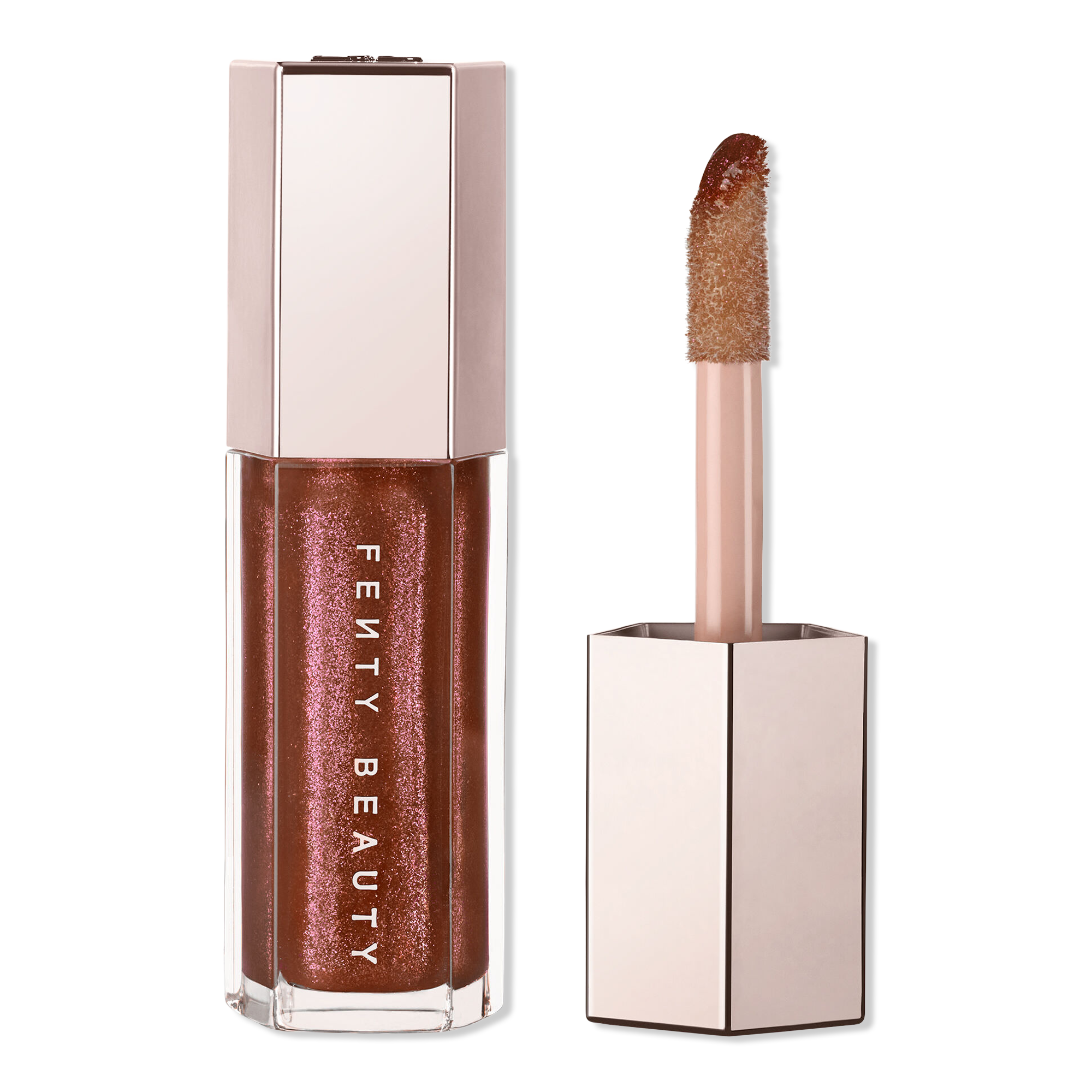 FENTY BEAUTY by Rihanna Gloss Bomb Universal Lip Luminizer #1