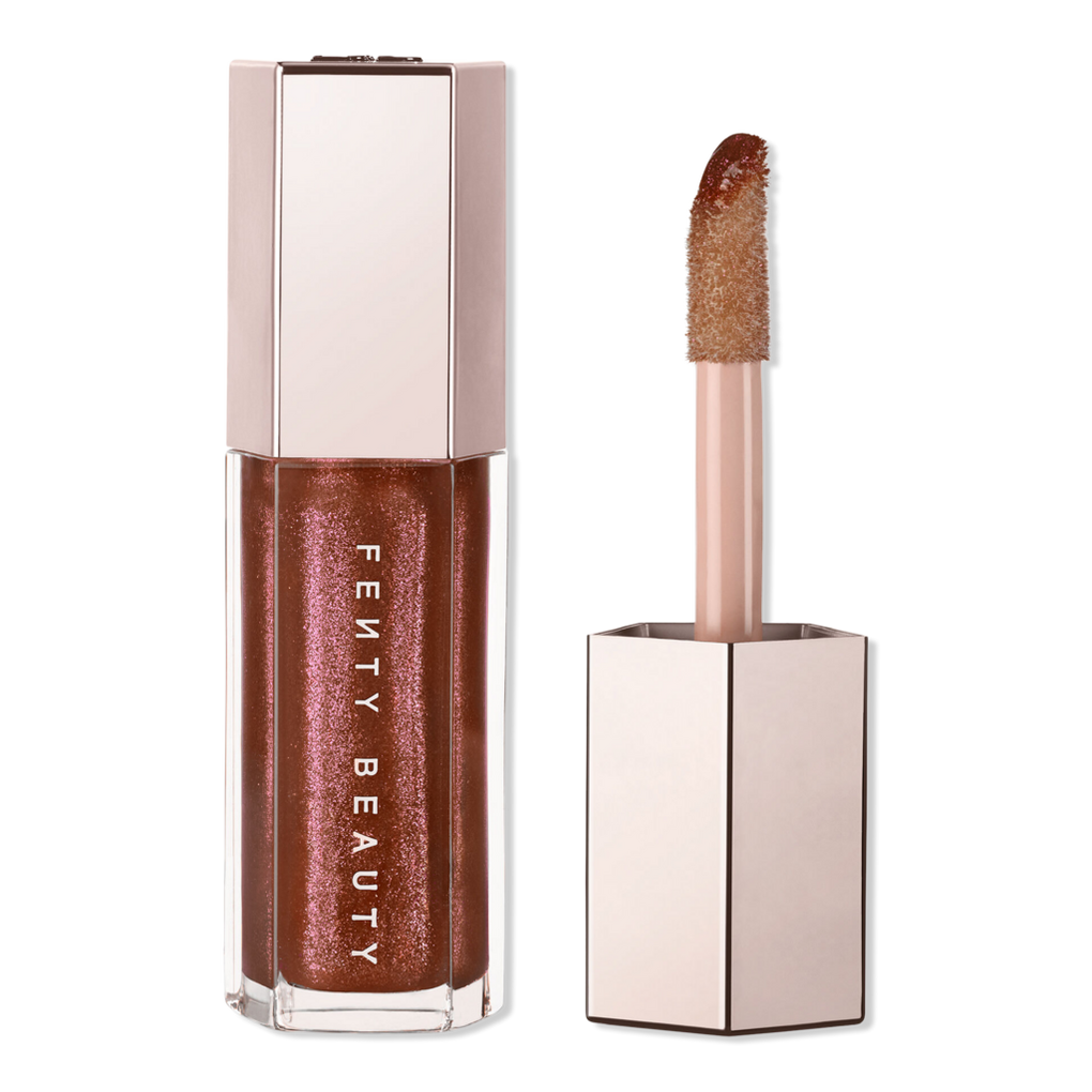 Hot Chocolit Fantasy Gloss Bomb Universal Lip Luminizer - FENTY