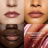 FENTY BEAUTY by Rihanna Hot Chocolit Fantasy Gloss Bomb