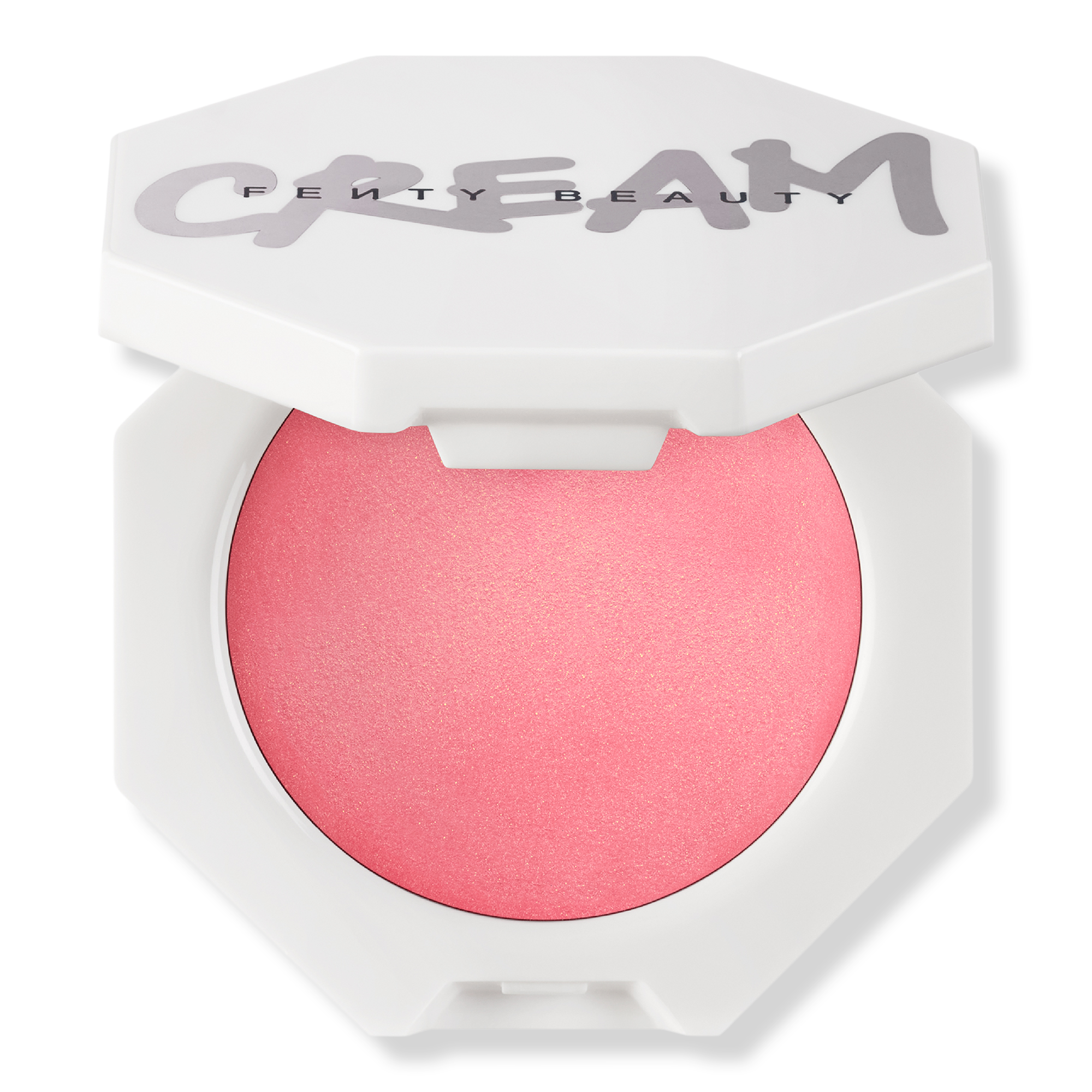 FENTY BEAUTY by Rihanna Cheeks Out Freestyle Cream Blush #1