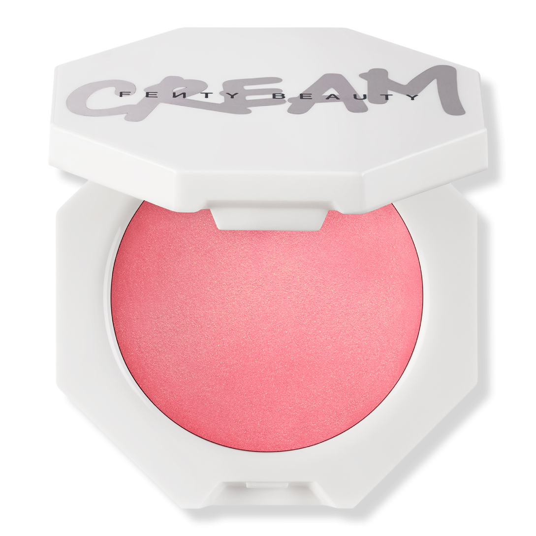 Pinky Promise Cheeks Out Freestyle Cream Blush - FENTY BEAUTY by Rihanna |  Ulta Beauty