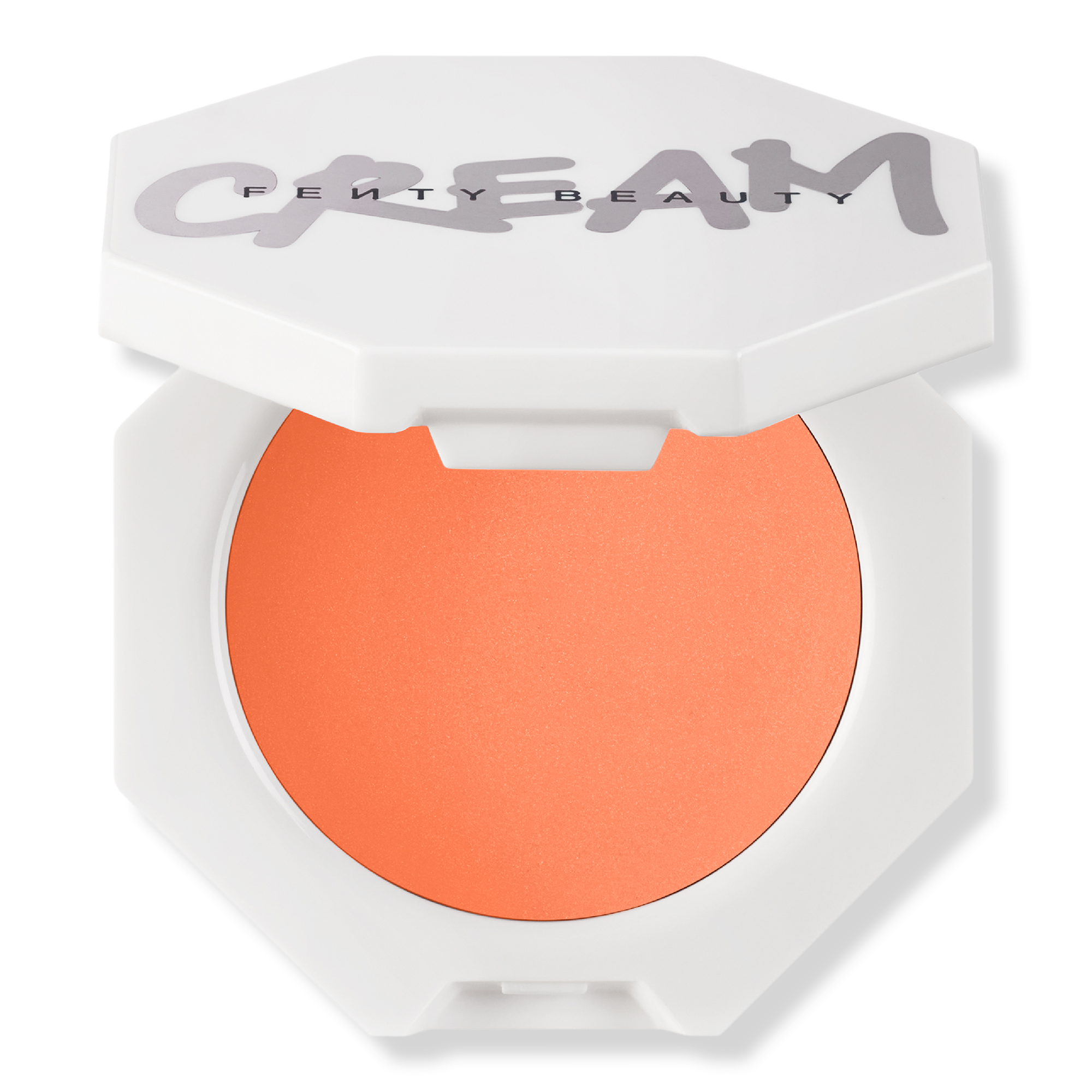 FENTY BEAUTY by Rihanna Cheeks Out Freestyle Cream Blush #1