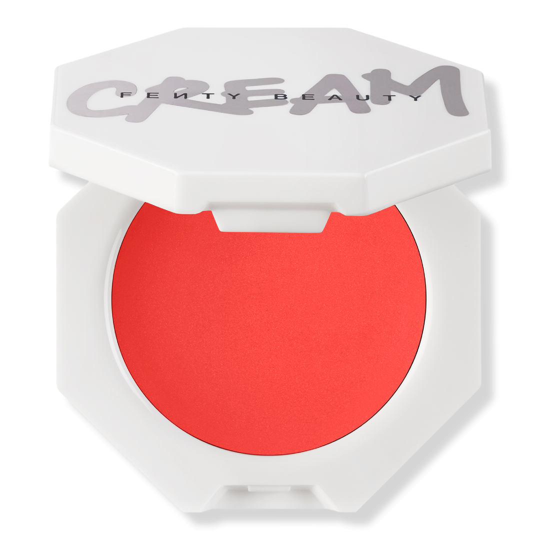 FENTY BEAUTY by Rihanna Cheeks Out Freestyle Cream Blush #1