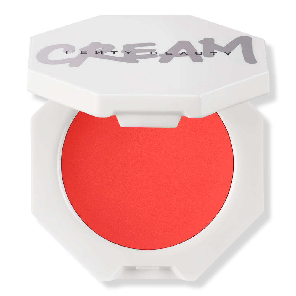 Fenty Beauty By Rihanna Cheeks Out Freestyle Cream Blush - Big Melons