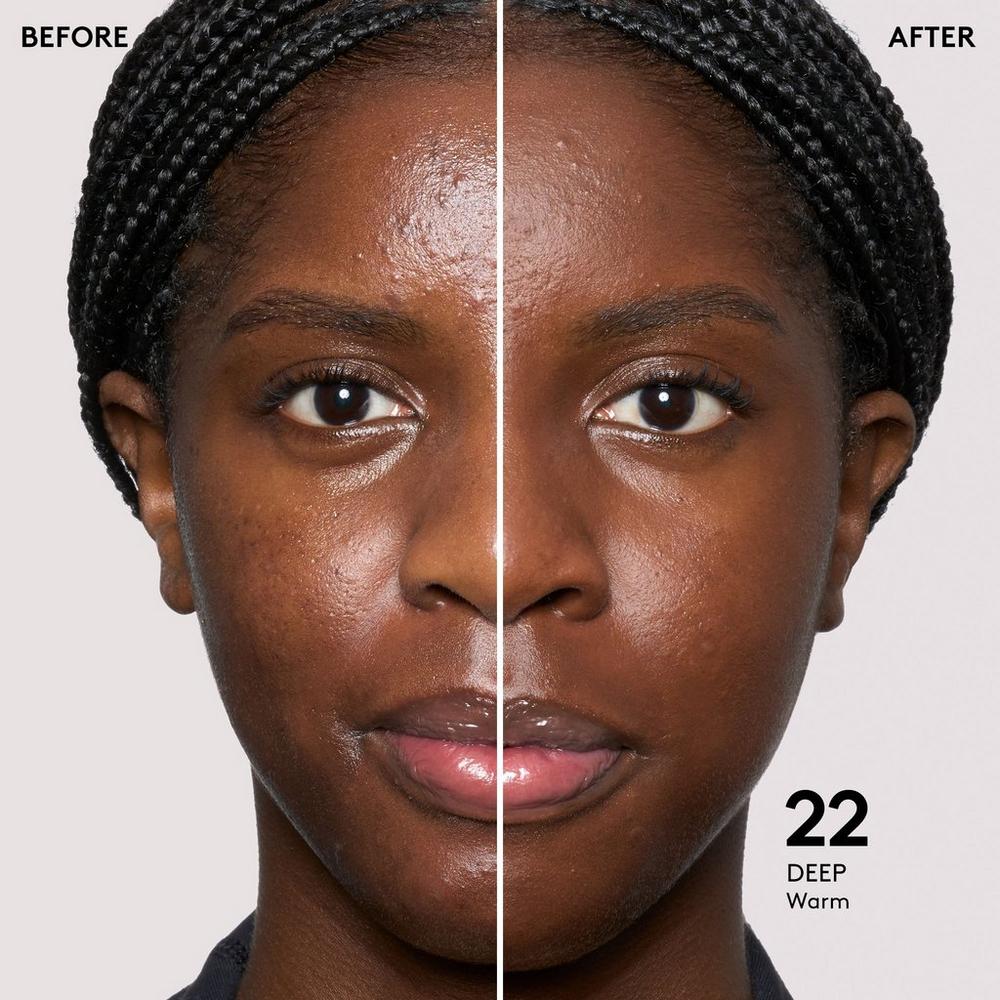 Eaze Drop Blur + Smooth Foundation Stick