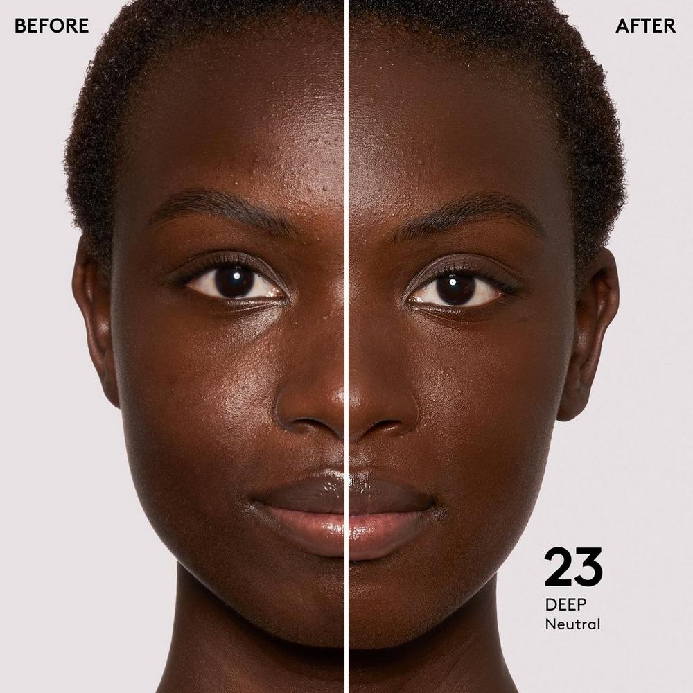 Eaze Drop Blur + Smooth Foundation Stick