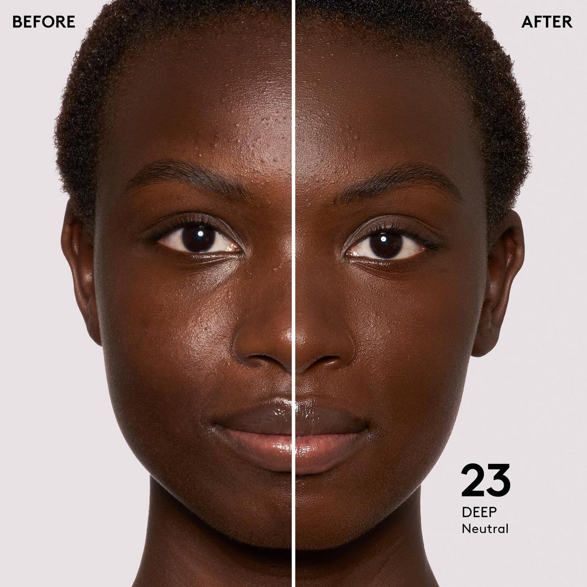 Eaze Drop Blur + Smooth Foundation Stick