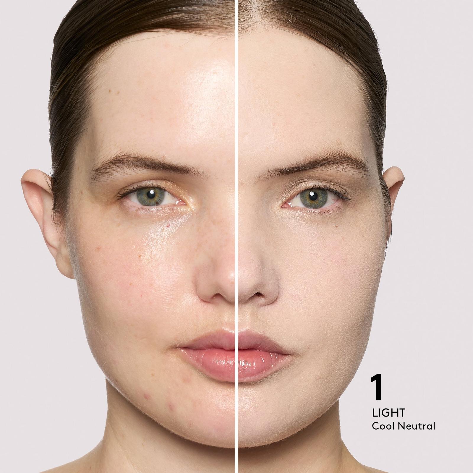 Eaze Drop Blur + Smooth Foundation Stick