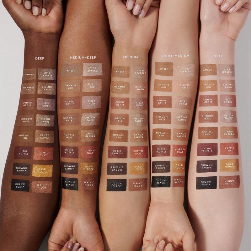 FENTY BEAUTY by Rihanna Shadowstix Longwear Eyeshadow Stick #6