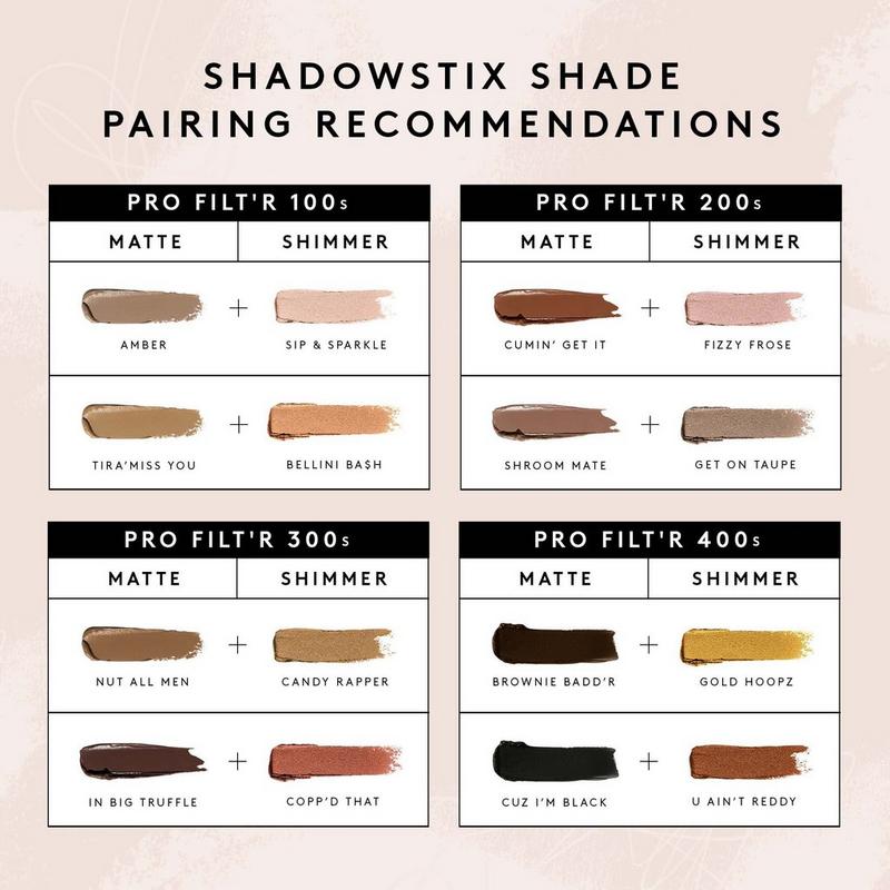 FENTY BEAUTY by Rihanna Shadowstix Longwear Eyeshadow Stick #7
