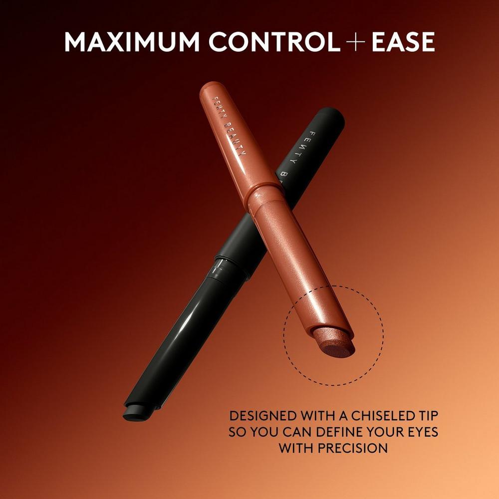Shadowstix Longwear Eyeshadow Stick - U Ain't Reddy