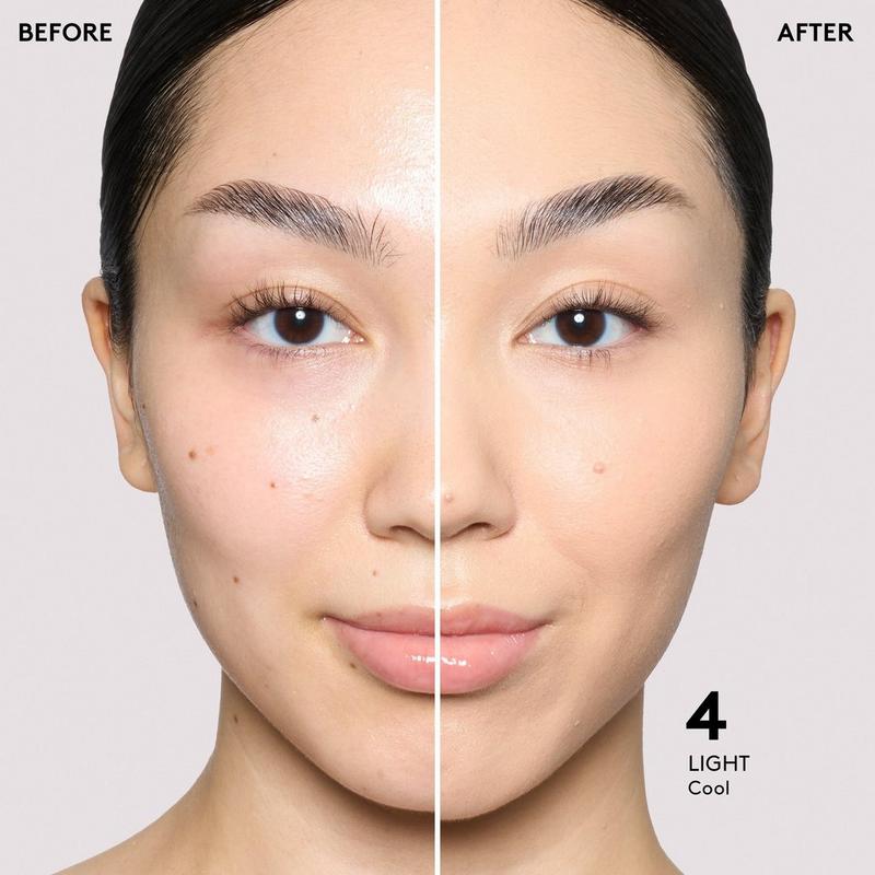 FENTY BEAUTY by Rihanna - 4 Eaze Drop Blur + Smooth Foundation