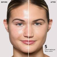 Eaze Drop Blur + Smooth Foundation Stick