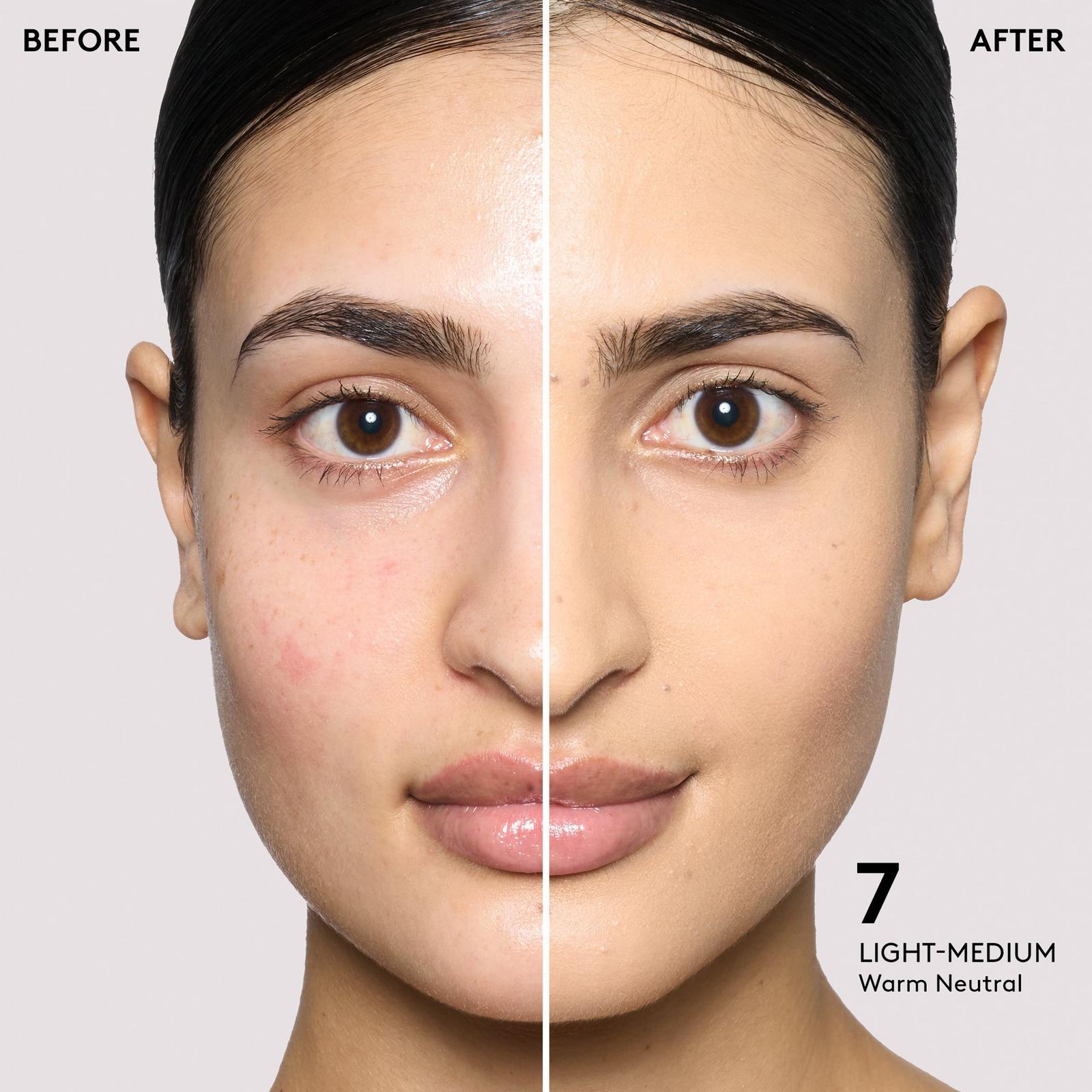 Eaze Drop Blur + Smooth Foundation Stick