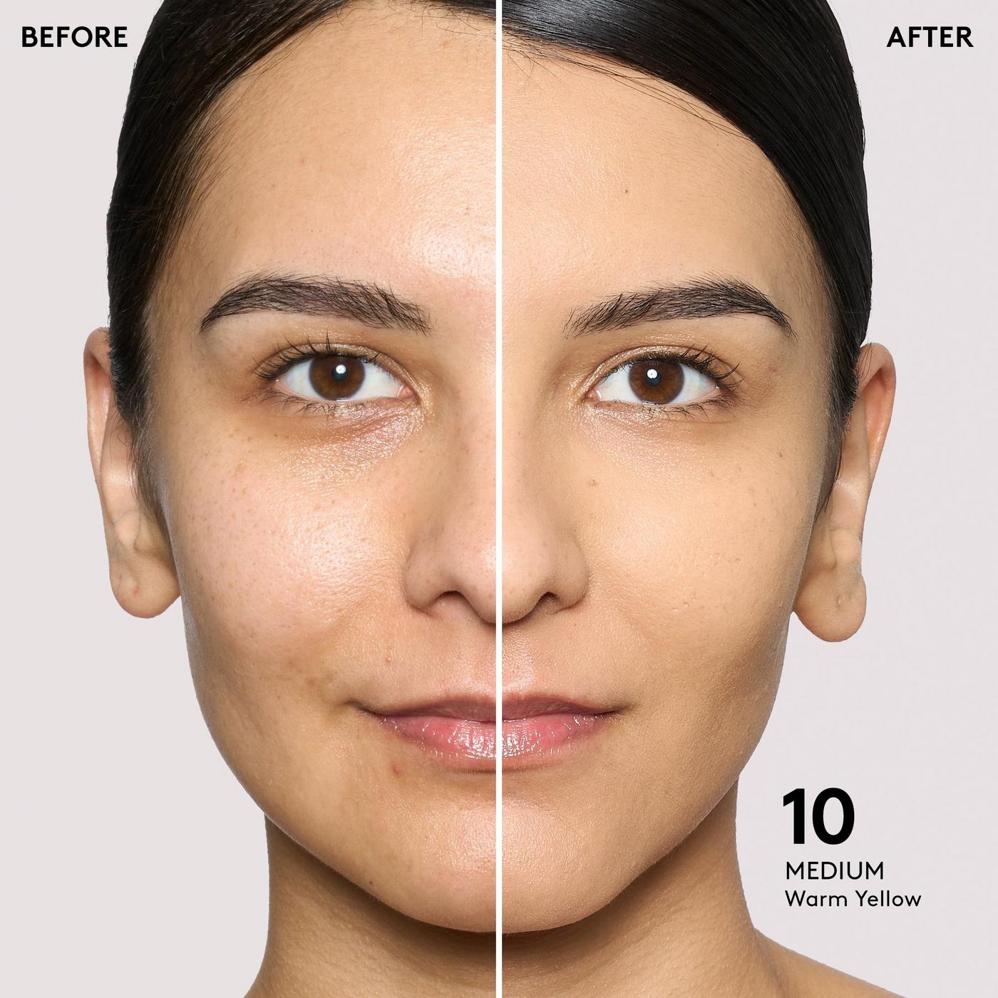 Eaze Drop Blur + Smooth Foundation Stick