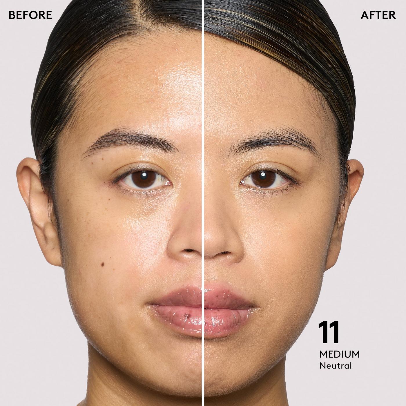 Eaze Drop Blur + Smooth Foundation Stick