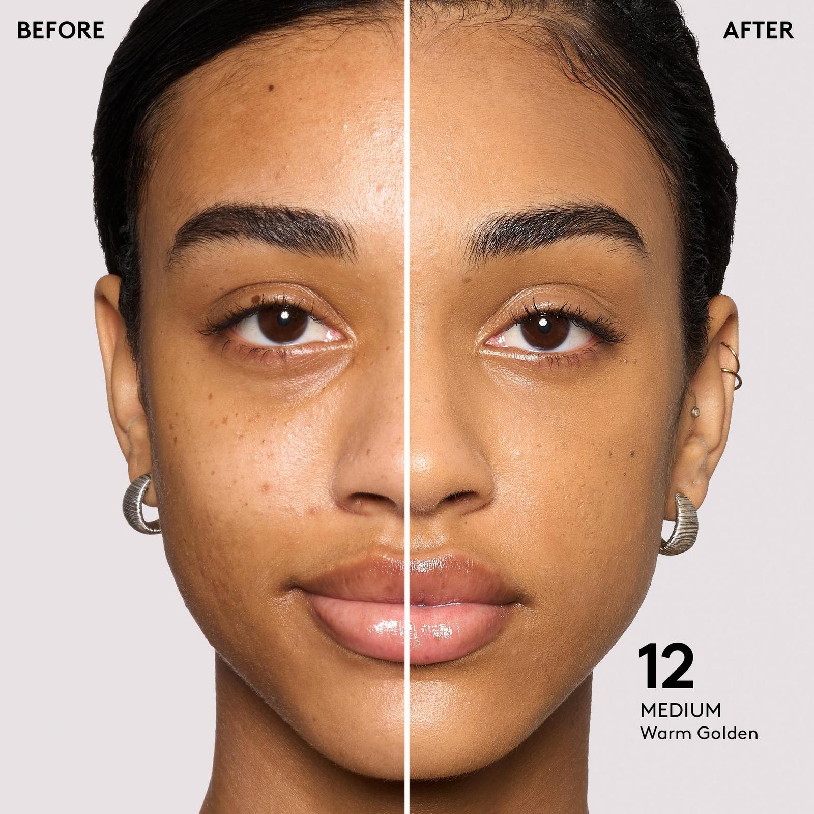 Eaze Drop Blur + Smooth Foundation Stick