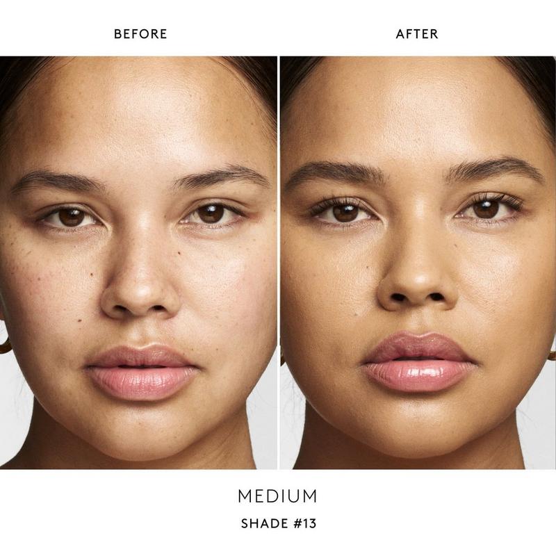 FENTY BEAUTY by Rihanna - 13 Eaze Drop Blur + Smooth Foundation